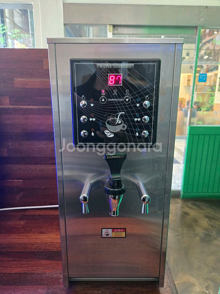 진성 자동 디스펜서--0