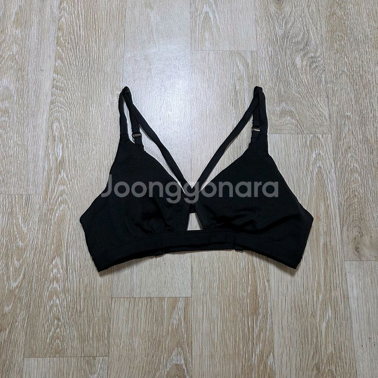 ZUMBA 스포츠 브라 3종 일괄가격--3