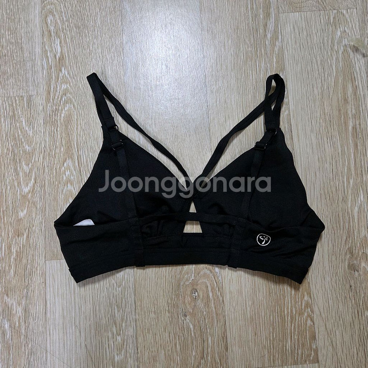 ZUMBA 스포츠 브라 3종 일괄가격--4