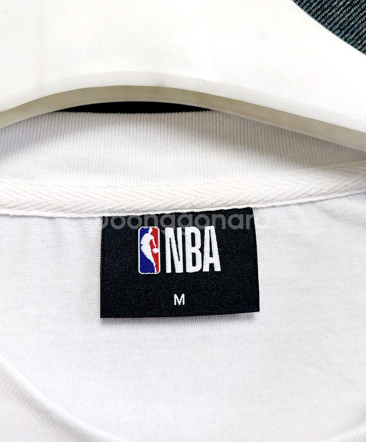 새제품급/NBA 시카고불스 반팔티95-100/라운드티--2