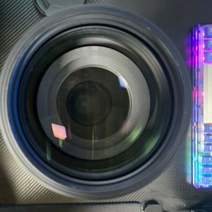 시그마 150-600 DG DN 소니FE 마운트 팝니다