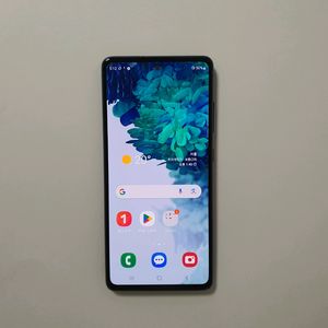 갤럭시 S20FE 128GB 깔끔 저렴 정상해지