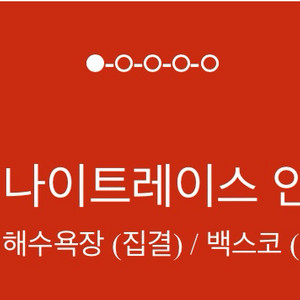 나이트레이스 구매합니다