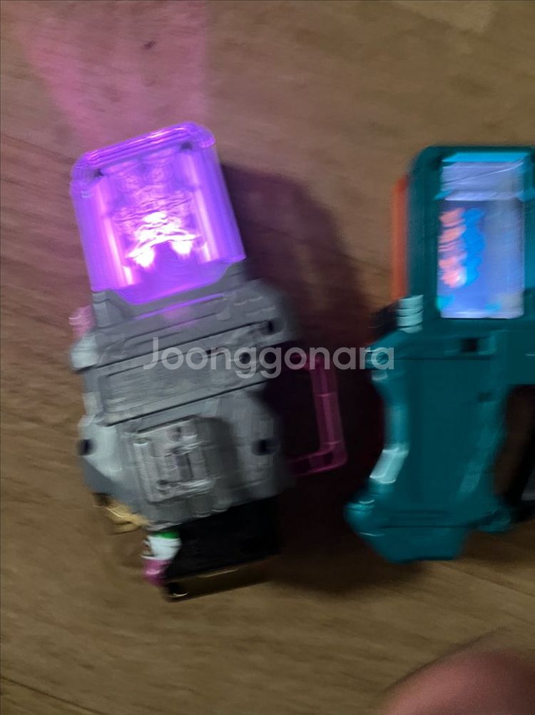 가면라이더 이그제이드--1