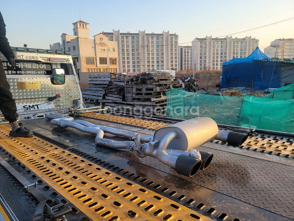 f80 f82 m3 m4 배기 패들 리얼카본 사이드미러--0