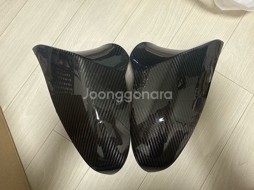 f80 f82 m3 m4 배기 패들 리얼카본 사이드미러--9