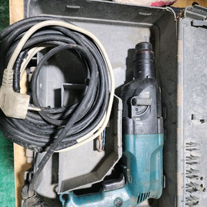 마끼다 일제 함마드릴