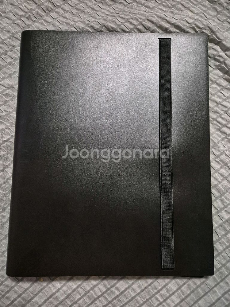 9포켓 카드 바인더--0