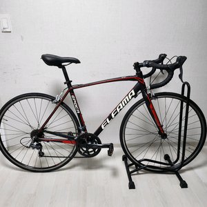 엘파마 에포카e2500 로드 자전거(mtb 픽시)