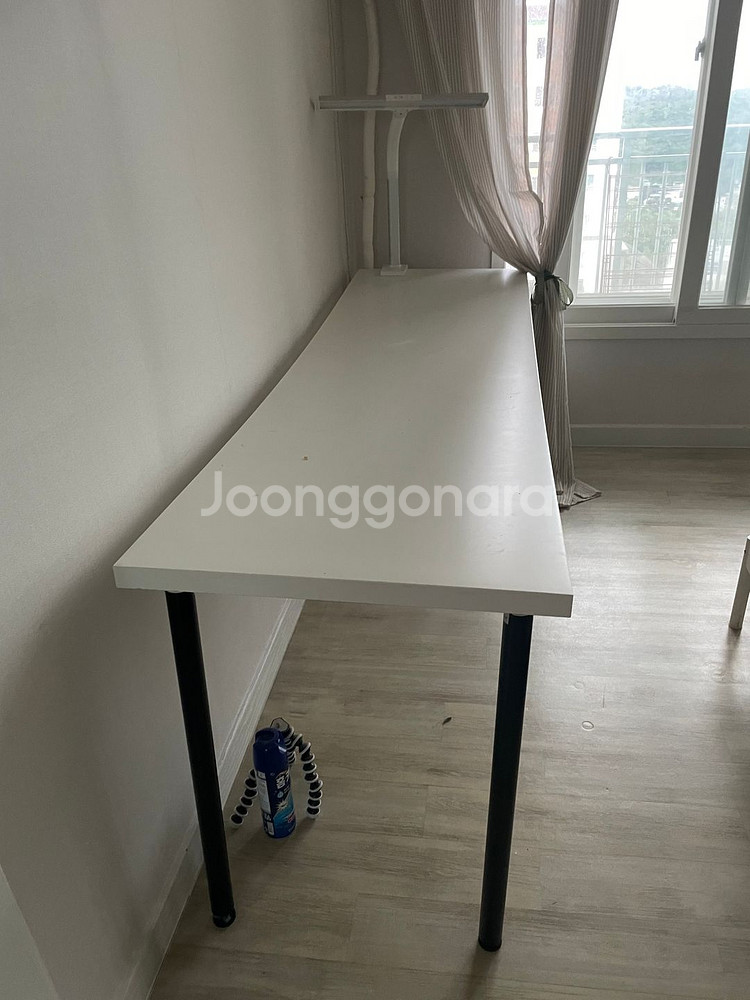 냉장고,침대,삼성드럼세탁기,책상 전자렌지 정리--3