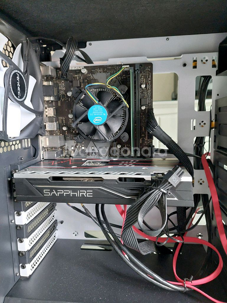 GTX750TI컴퓨터본체(9만)팝니다--1