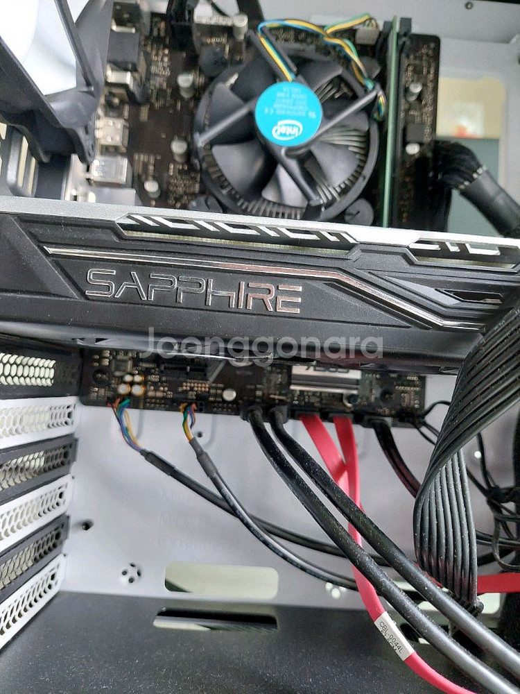 GTX750TI컴퓨터본체(9만)팝니다--0