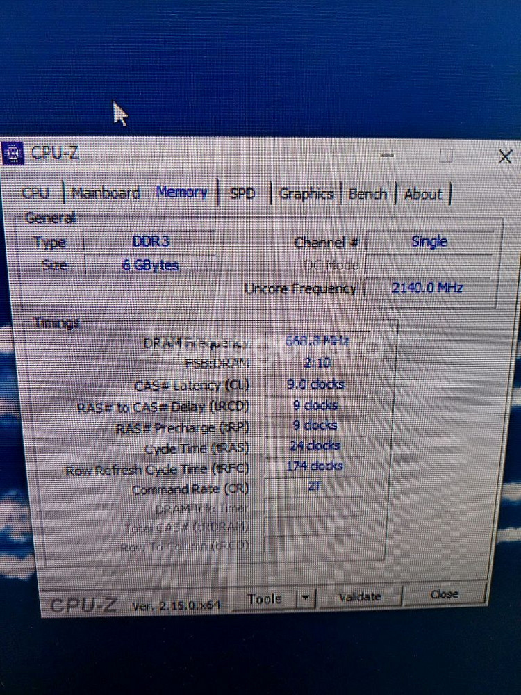 GTX750TI컴퓨터본체(9만)팝니다--4