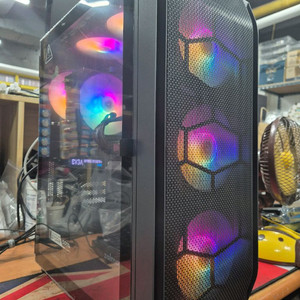 [경산]게이밍 컴퓨터 판매(RTX1070 Ti 8GB)