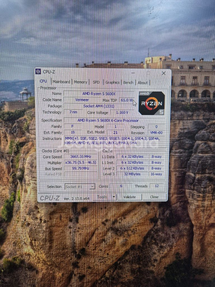 [경산]게이밍 컴퓨터 판매(RTX1070 Ti 8GB)--4
