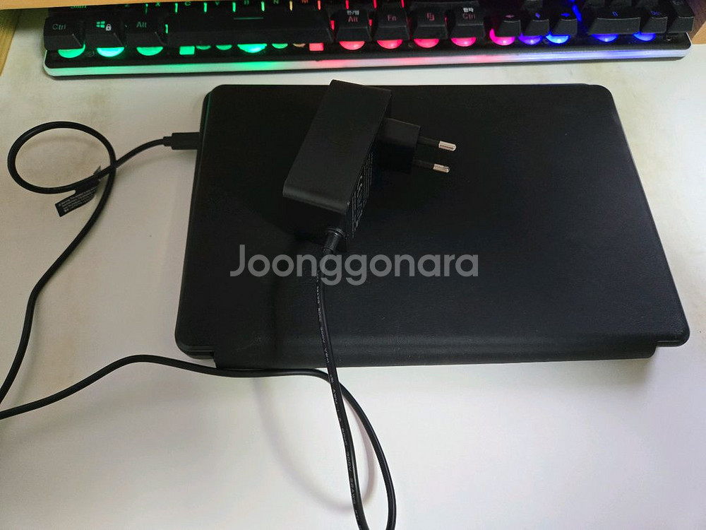 CHUWI 2 in 1 Hi10 X1 터치스크린 태블릿--2