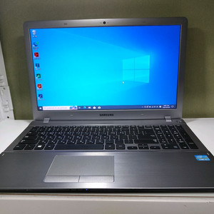 삼성 시리즈5 노트북 NP510R5E