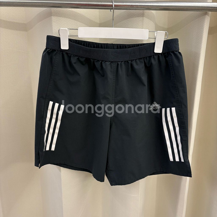 아디다스 경량 반바지 XL--0
