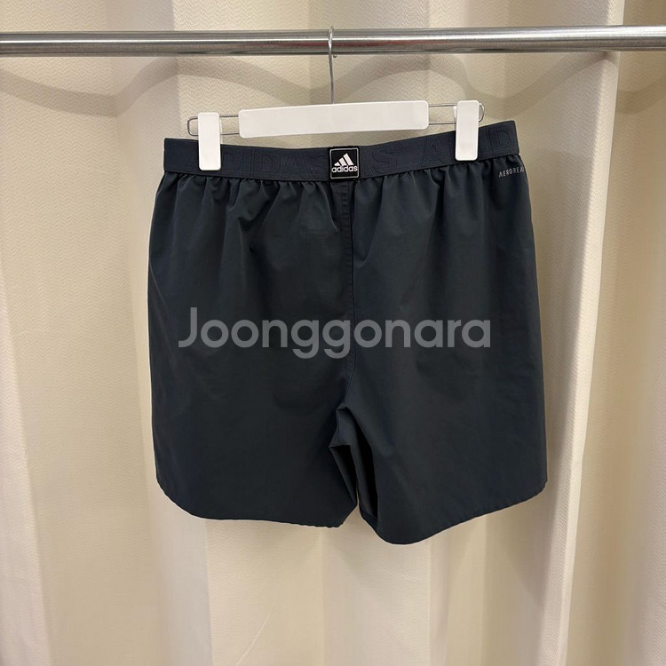 아디다스 경량 반바지 XL--3