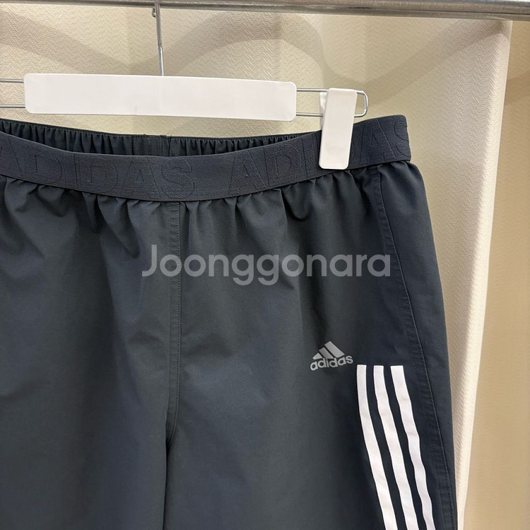 아디다스 경량 반바지 XL--2