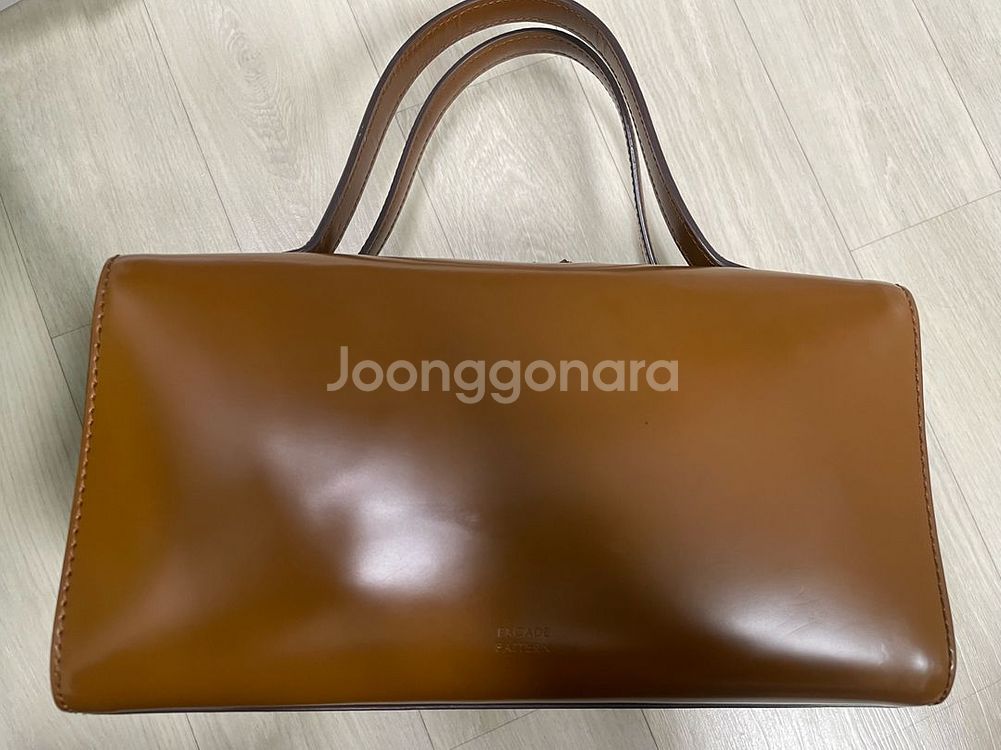 파사드패턴 파운드백 카라멜--3