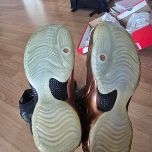 나이키 플라이트 포짓 flight posite
