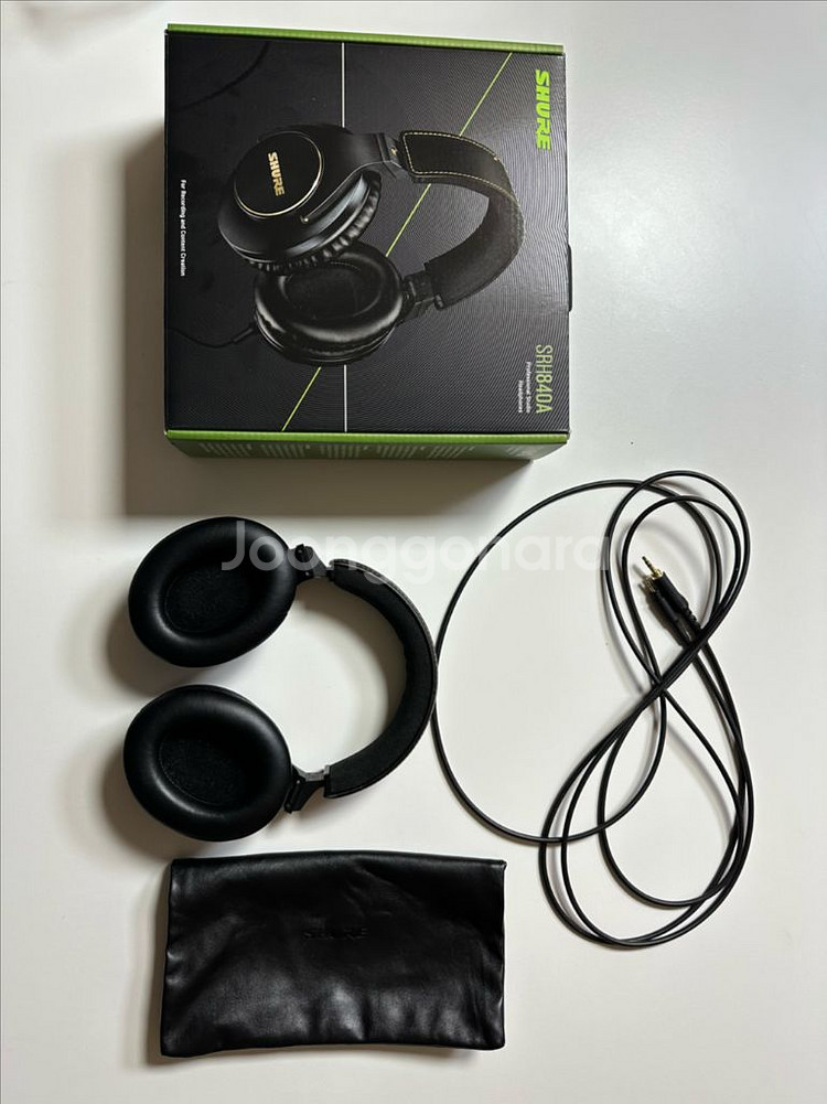 슈어 SRH840A--0