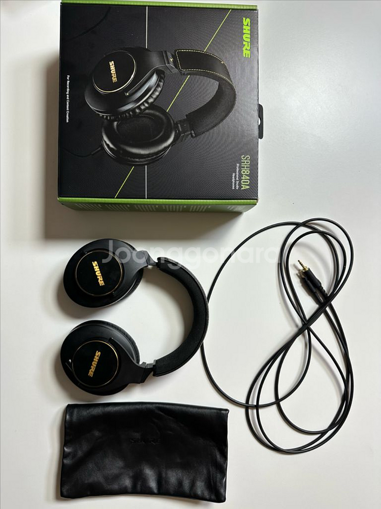 슈어 SRH840A--1