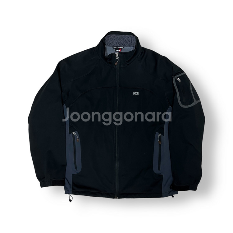 K2 아웃도어 자켓--0
