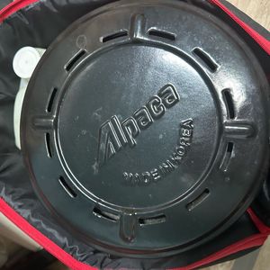 알파카 등유 난로 캠핑난로