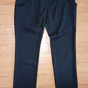 VOV 보브 블랙 여성 바지 S size