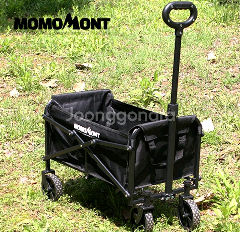 모모먼트 포터블 미니웨건 새상품(미개봉)--0