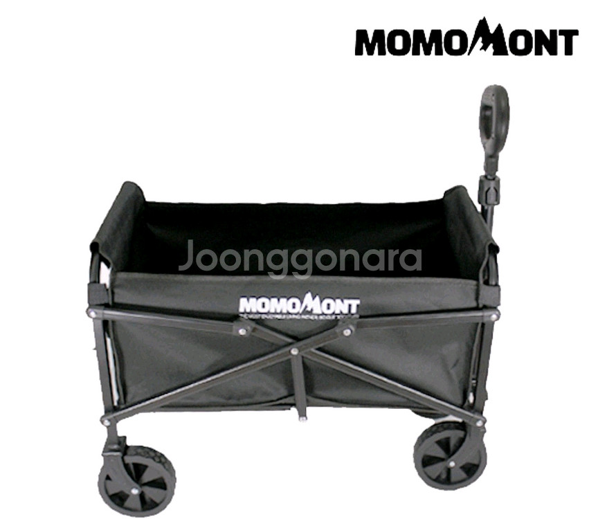 모모먼트 포터블 미니웨건 새상품(미개봉)--1