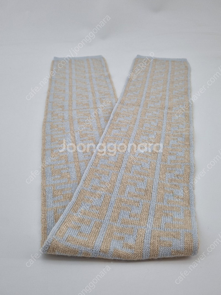 펜디 머플러--5