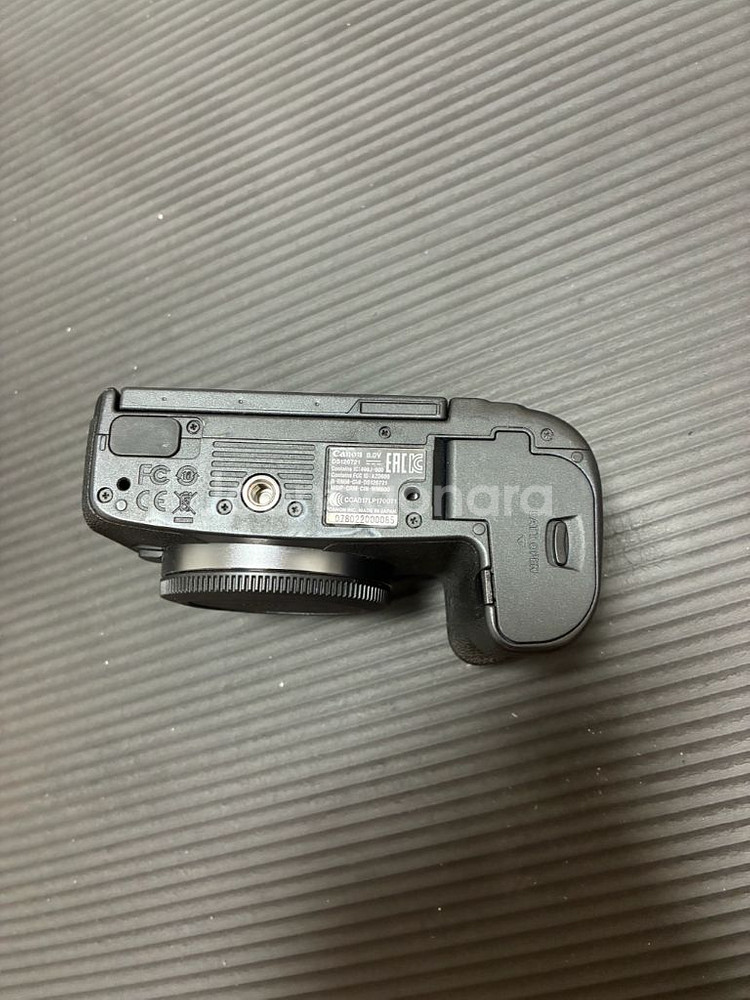 캐논 EOS R 팝니다.--3