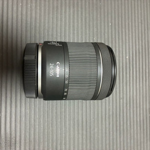캐논 Canon RF 24-105 mm F4-7.1