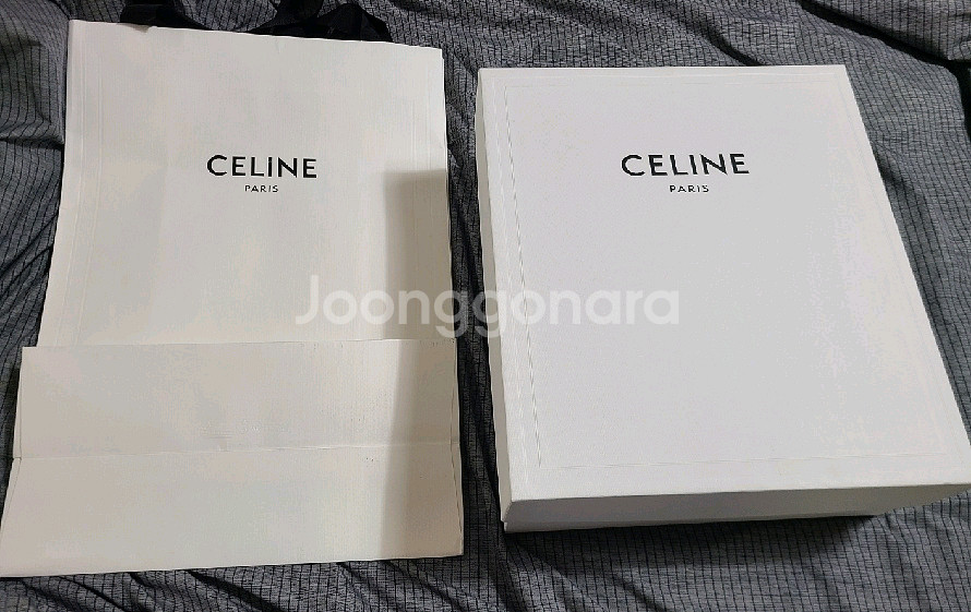 셀린느 후드 네이비 팝니다.(105~110)--1