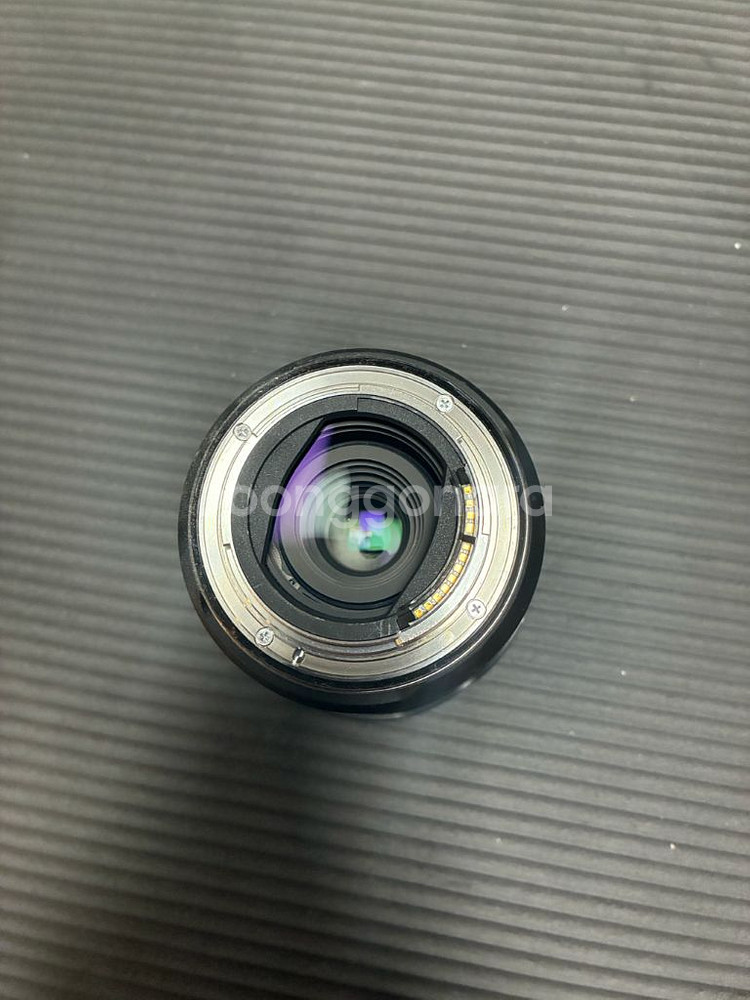 캐논 RF 14-35 F4 L IS USM 팝니다--2