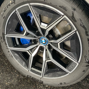 피렐리 피제로 타이어 PZ4 245 45 19 BMW