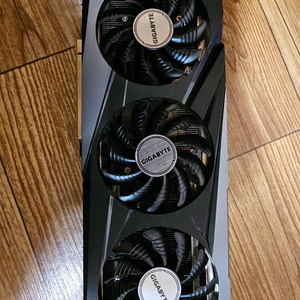 6700xt gigabyte gaming oc그래픽카드