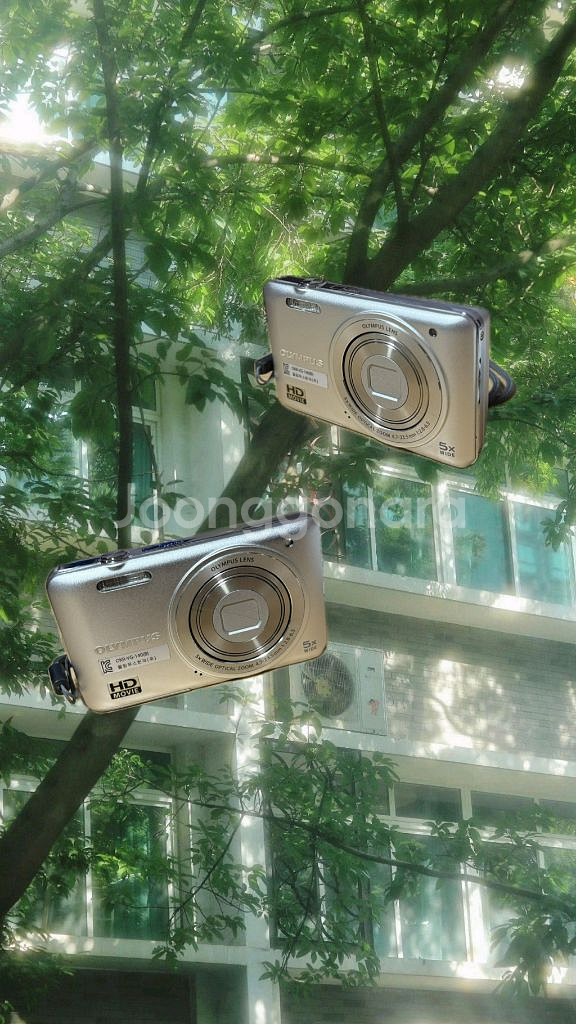 올림푸스 vg140 디카 (오늘만 이가격)--0
