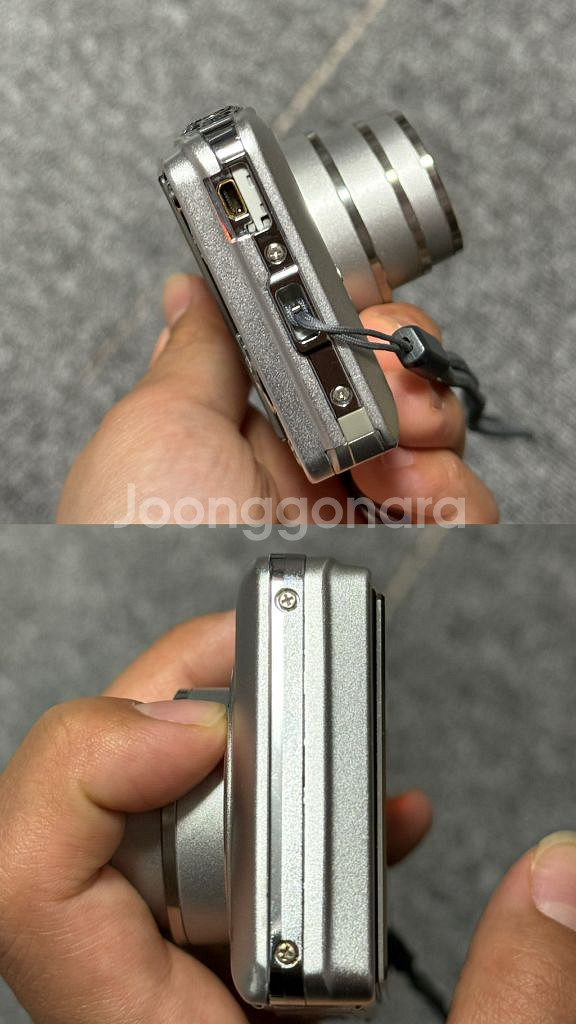 올림푸스 vg140 디카 (오늘만 이가격)--3