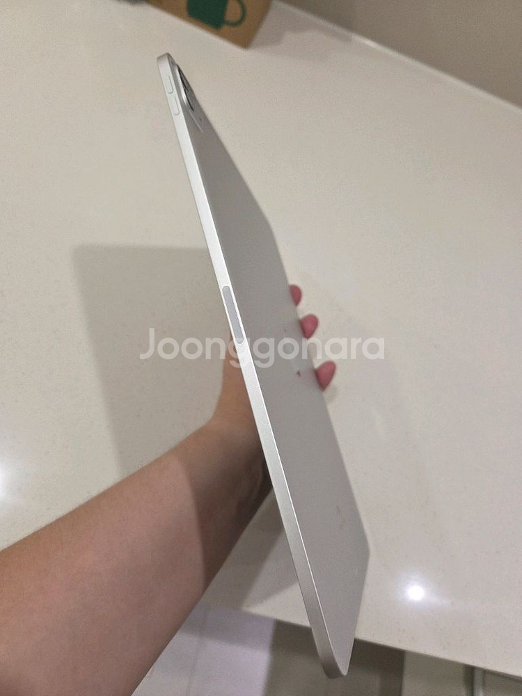아이패드프로 4세대 12.9 128Gb 판매합니다--0