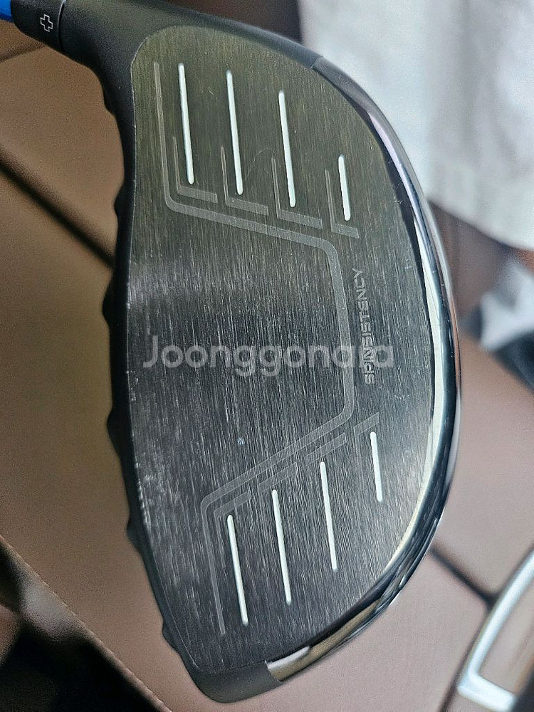 핑 g440 드라이버 10.5도--3