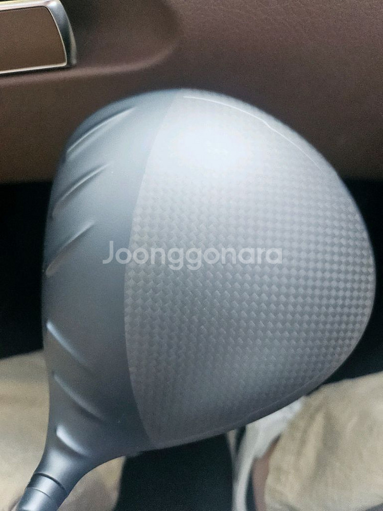 핑 g440 드라이버 10.5도--4