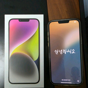 아이폰 14 플러스