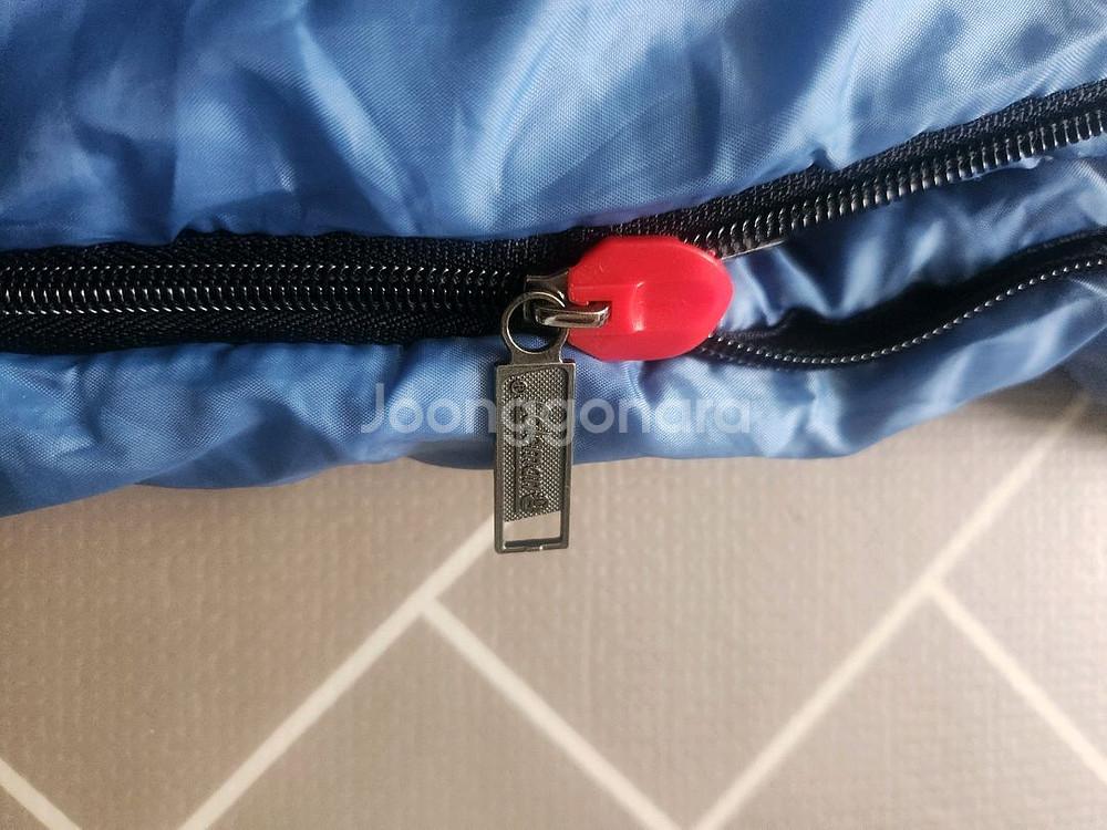 콜맨 썬릿지 사계절 침낭--3