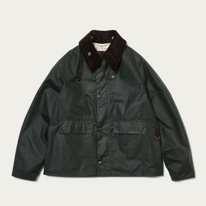 Barbour spey jacket 바버 스페이 자켓