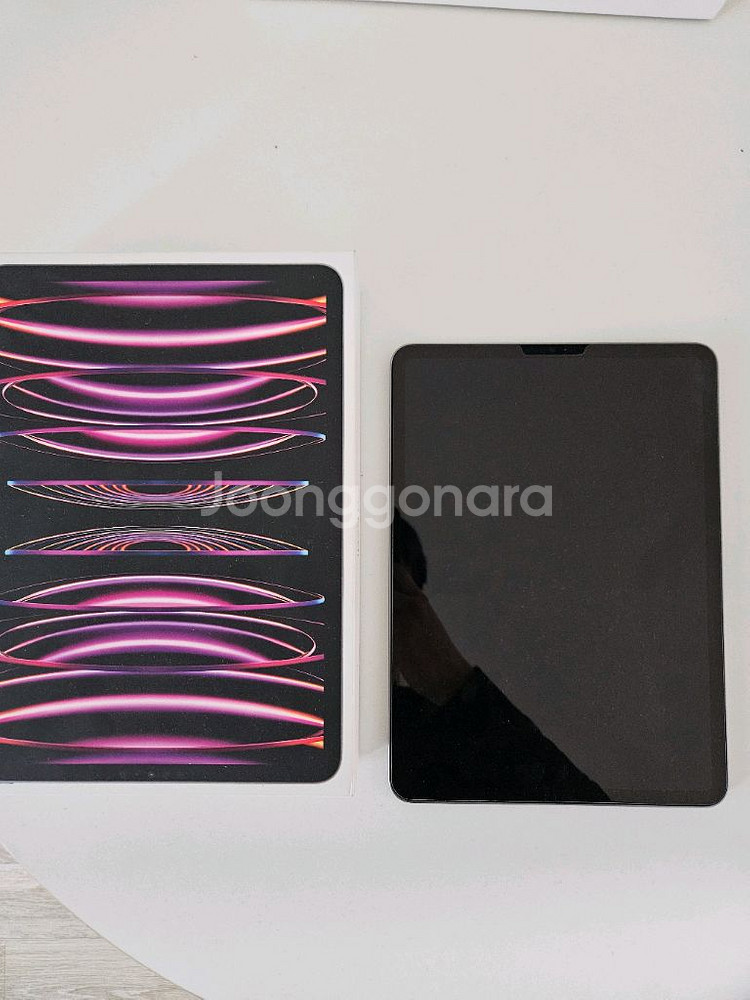 아이패드 프로 4세대 11형 128gb 와이파이모델--0
