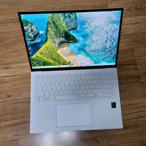 풀박스) LG그램 노트북 16Z90P,16/512G